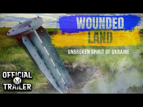 Wounded Land