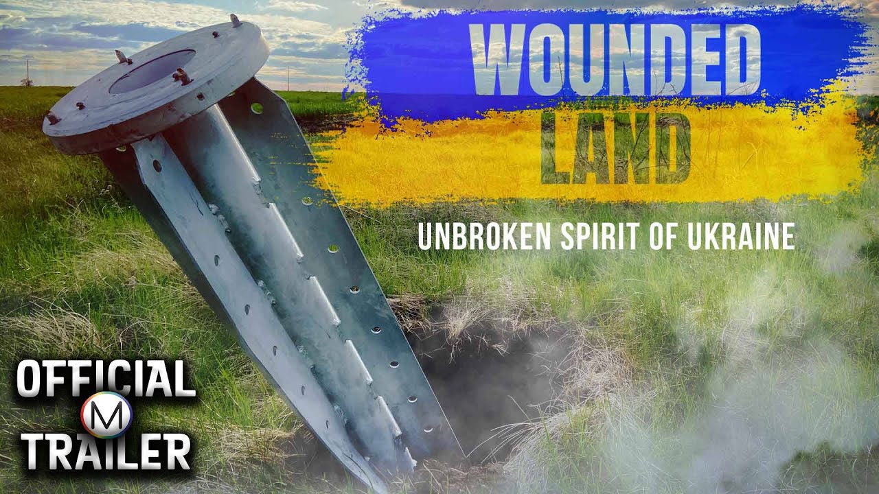 Wounded Land