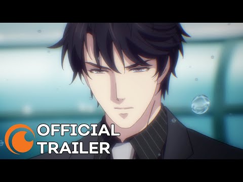 Mr Love: Queen's Choice Trailer