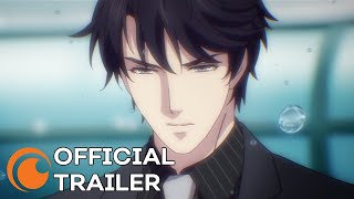 Watch Mr Love: Queen's Choice - Crunchyroll