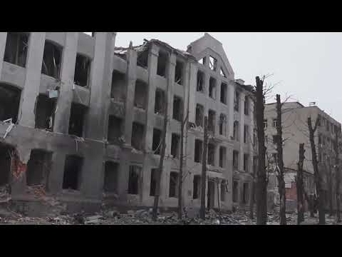 Ljudi i moć - Ukrajina: Grad pod opsadom - Subota 17:30