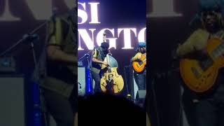 Amazing Upright Bass Solo | Miles Mosley | 5/3/2019