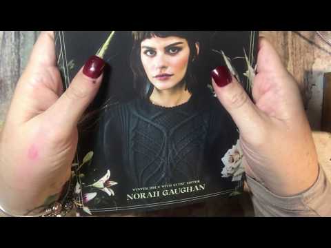 PomPom Knitting Magazine- Winter ❤️