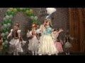 Балтина Сабина - Отырардағы той 