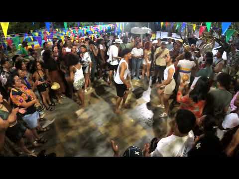 ⓭Rueda Bullerenguera en la Versión 38° Festival Del Bullerengue- Puerto Escondido-Córdoba.