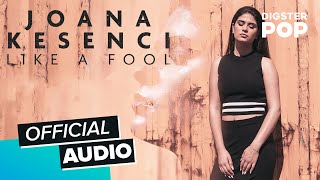 Musik-Video-Miniaturansicht zu Like A Fool Songtext von Joana Kesenci