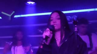 Mabel - Come Over (HD) - Patterns, Brighton - 20.05.16