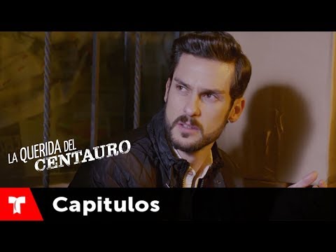 La Querida Del Centauro 2 | Capítulo 55 | Telemundo