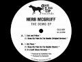 Herb McGruff I Keep My Palm On The Handle ONYXMADTUBE COM