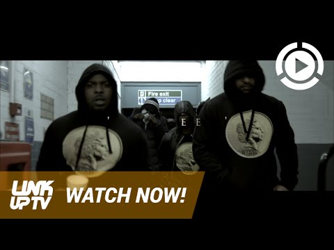 J Spades - 50 Deep (Feat. Big Lean) | (Prod by TheBeatBoss100) | Link Up TV