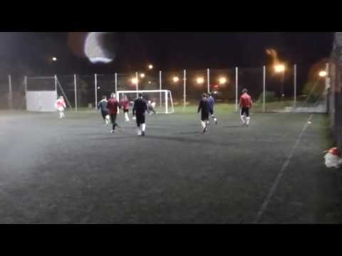 43. Amator Gościcino - Jama Zła - WLPN - jesień 2016 - goals