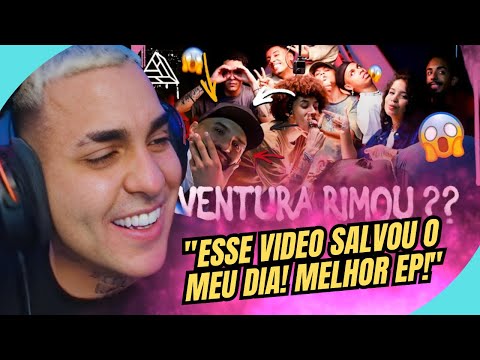 KANT REAGE AKICKBACK - EP 24 - TROPA DA VENTS | Kant's Environment