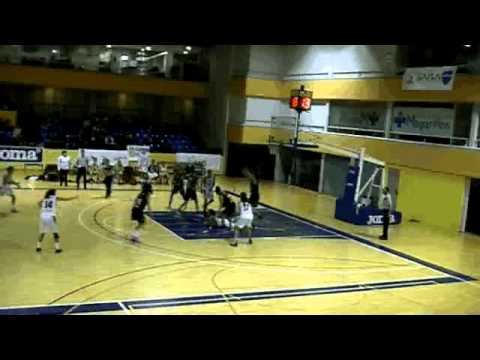 LF2B J3 TUENTI MOVIL ESTUDIANTES...,85 - 72,C.B. ALMERÍA... (08/11/2014)