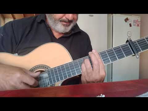 Milonga Al Amigo Fiel - Horacio Guarany