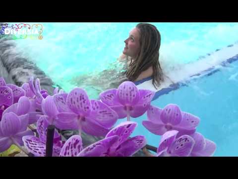 BADEPARADIES SCHWARZWALD EM TITISEE, ALEMANHA