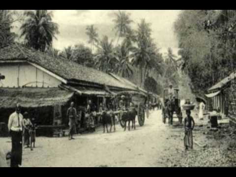 ( COLOMBO ) KOLOM THOTA - Pandith Amaradeva