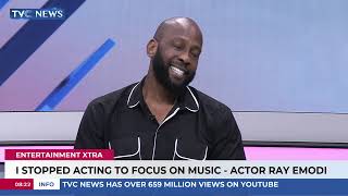 Download lagu I Don't Care About Grammys - Actor Ray Emodi mp3 Download lagu I Don't Care About Grammys - Actor Ray Emodi mp3