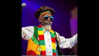 Wanted Children.  Bunny Wailer