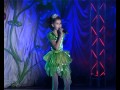 30 Гальямова Алена - Болотная принцесса 