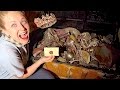 WE FOUND ANOTHER REAL TREASURE CHEST EV