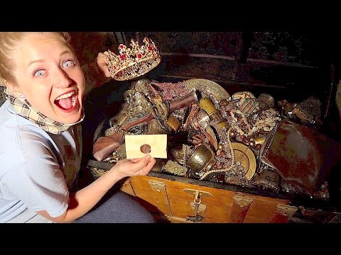 download lagu mp3 mp4 The Treasure House, download lagu The Treasure House gratis, unduh video klip The Treasure House
