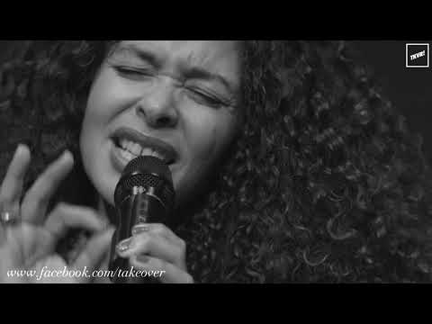 TAKEOVER! by Miki & Joy Denalane - Elli Lou