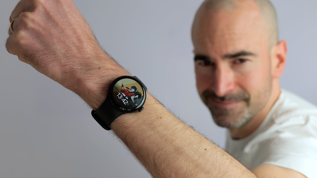 Three Months With Pixel Watch 3 | 2025 Review