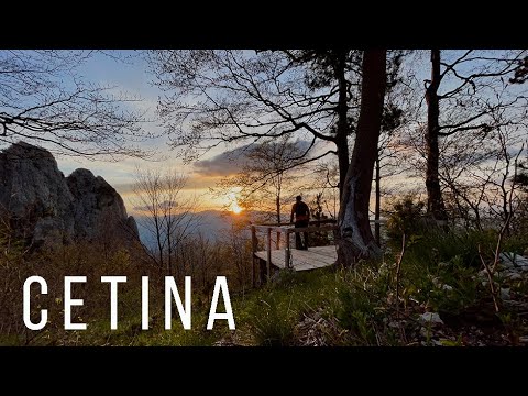 PRENJ - Cetina - Dženad Džino Adventures