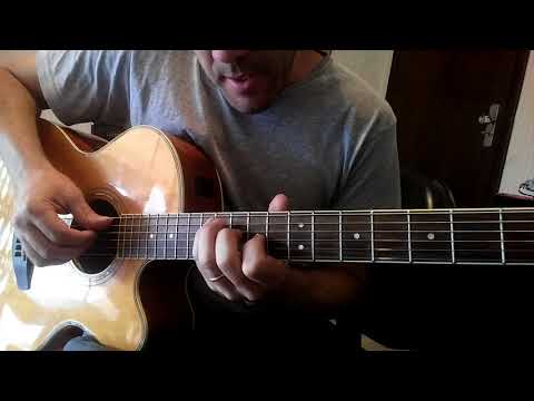 Campo Harmônico Descomplicado!