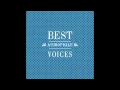 So Nice - Stacey Kent and Jim Tomlinson 