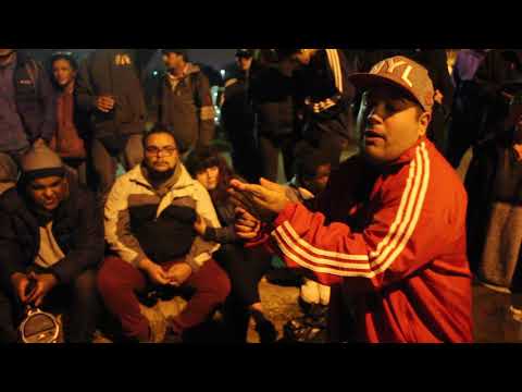 SILENCIO vs. SAMO - FINAL - A.V.C.M / Fecha 3