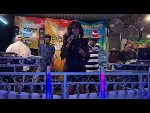 Lutan Fyah, Luciano, Nature Ellis, Fred Locks, Althea Hewitt, Kqualiti , Emanuel Chin & More