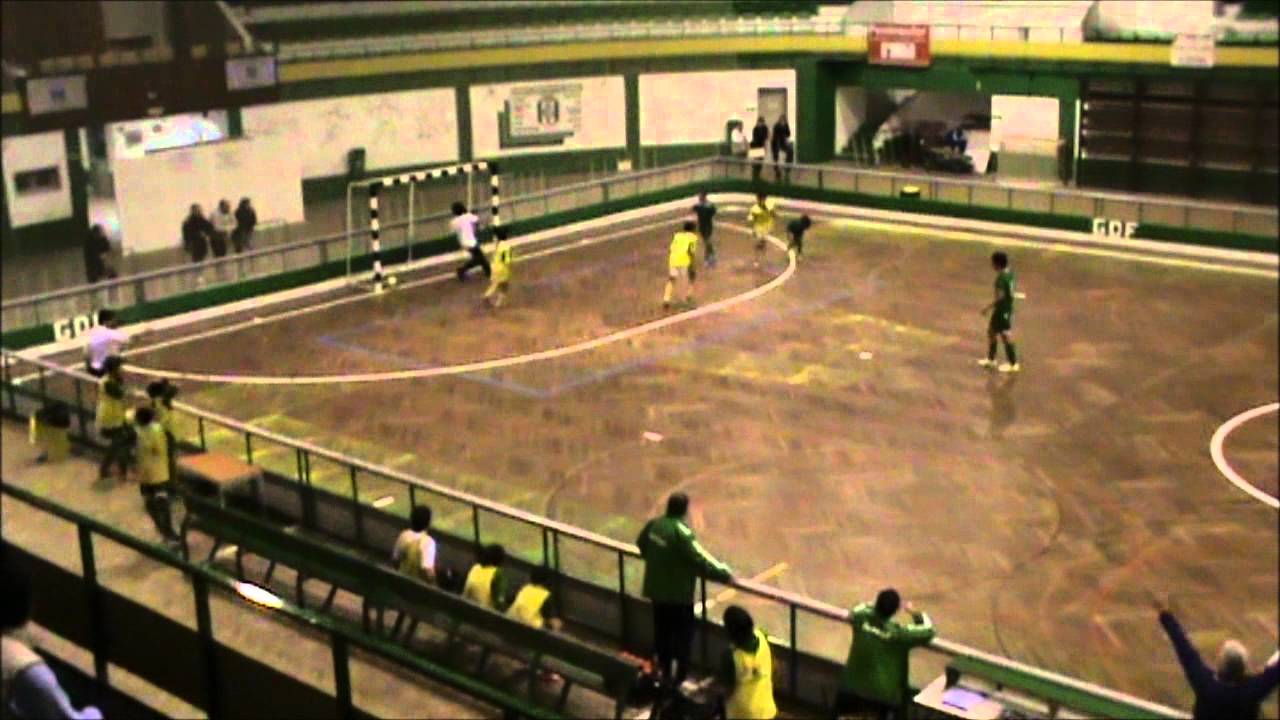 GD Fabril 4-5 UDRQC