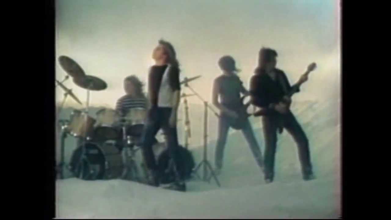 Europe - In The Future To Come (HD) - YouTube