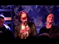 Greenland Whalefishers - 4 Season Song - Live celtic punk irish punk HD Paddy Punk