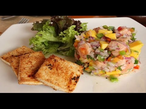 download lagu mp3 mp4 Ceviche De Salmon Y Mango, download lagu Ceviche De Salmon Y Mango gratis, unduh video klip Ceviche De Salmon Y Mango