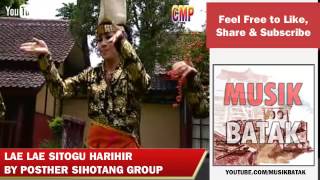 preview picture of video 'Gondang Uning Uningan - Posther Sihotang Group - Lae Lae Sitogu Harihir'