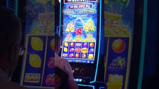 BIG WIN! 🤑 Jackpot Active 🍒 Fruit Slot Machine | Grand Casino Admiral | MAXI BONUS