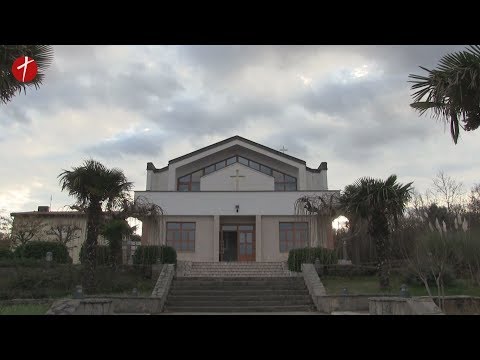 Pola stoljeća župe u Jarama - mlada zajednica drevnoga sela