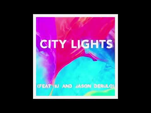 Avicii - City Lights (Feat. IU and Jason Derulo)