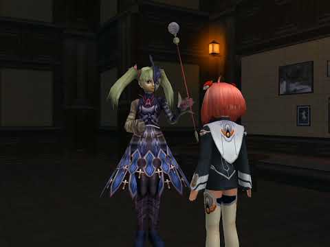 Let's Play Xenosaga Episode I: Der Wille zur Macht - Part 64