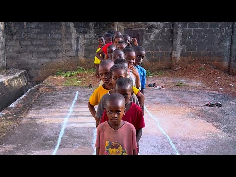 THE FUNNIEST JUMPING GAME EVER | Pls subscribe to my channel