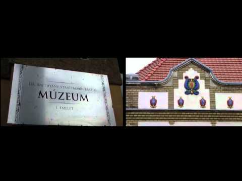 24 város - Körmend bemutatása