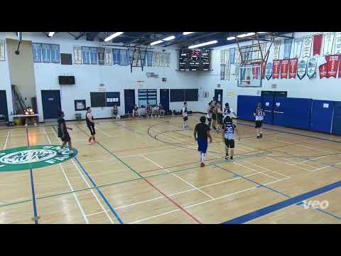 Mamba  (52) vs Dreamchasers (49) - sunday tier 15 - tcbl 2022 summer