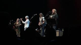 Four Voices: Joan Baez, Mary Chapin Carpenter & Indigo Girls. Get Out the Map; Chicago  6.11.2017
