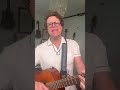Three of Us in a Boat  | Jackopierce #music #acoustic  #independentmusic