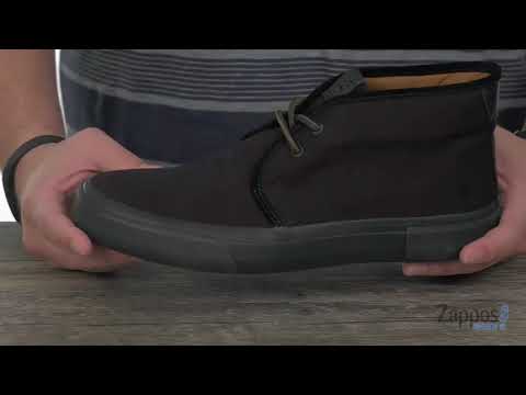 frye ludlow chukka