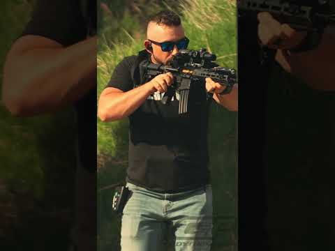 Building an AR On A Budget. Part 1. Rosco Manufacturing Barrel, A New Series