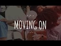 Cocoa Tea - Moving On (Official Lyrics Video) - George Floyd Tribute