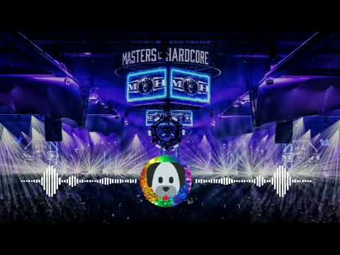 Nosferatu & Nolz - Cosmic Conquest (Official Masters of Hardcore 2023 Anthem)